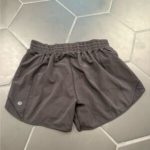 4 pairs Lululemon Athletic Shorts